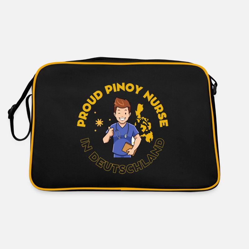 Retro Bag