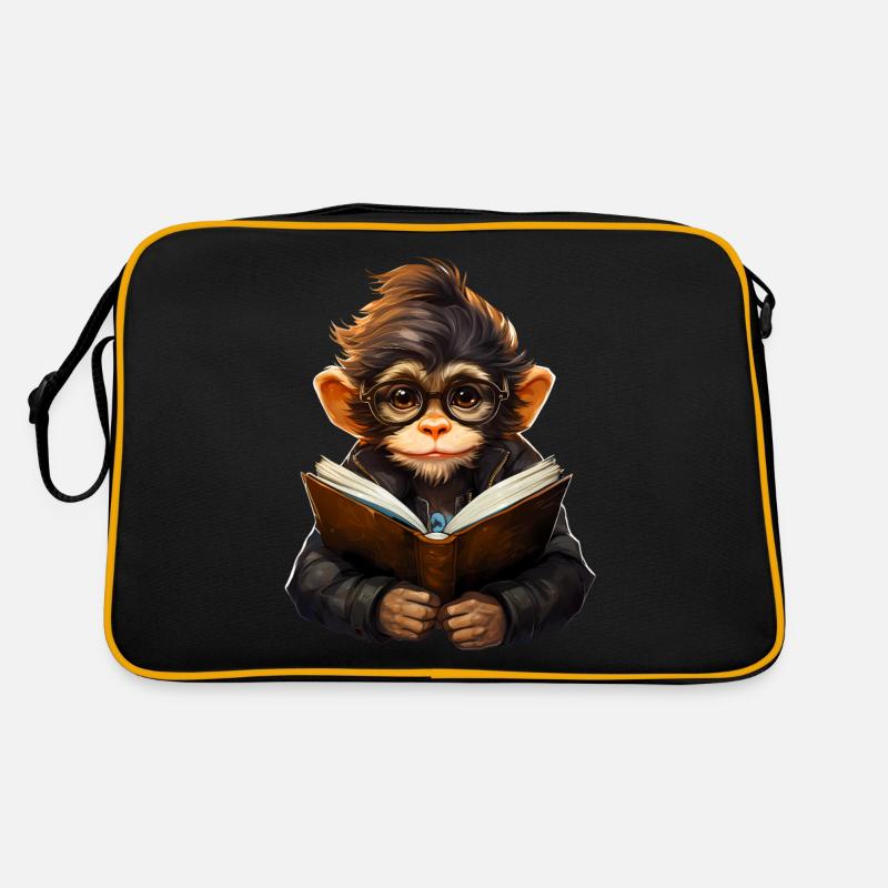 Affee Retro Bag