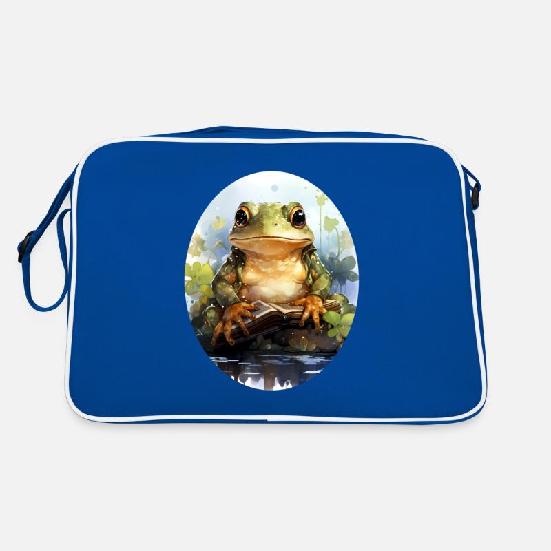 Retro Bag