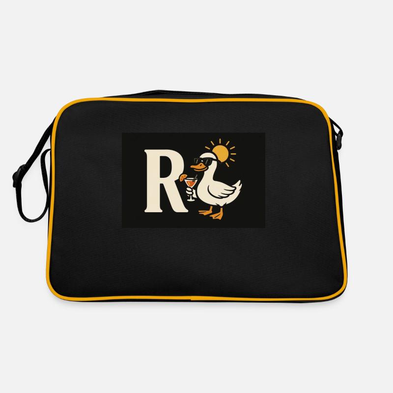 Retro Tasche