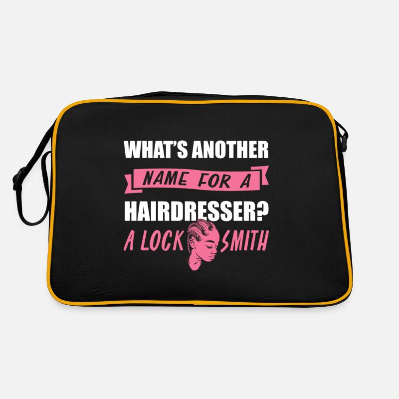 Coiffeur Coiffeur Coiffure Coiffure Coiffure Coiffure Sac Retro