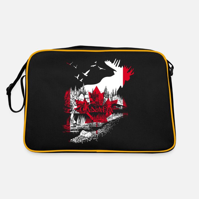 Retro Tasche