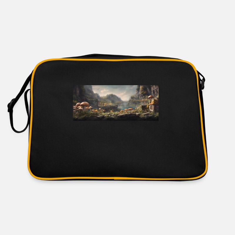 Retro Bag