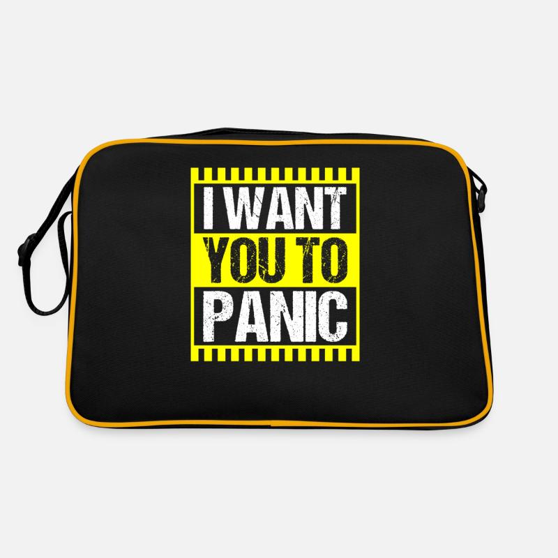 Retro Bag