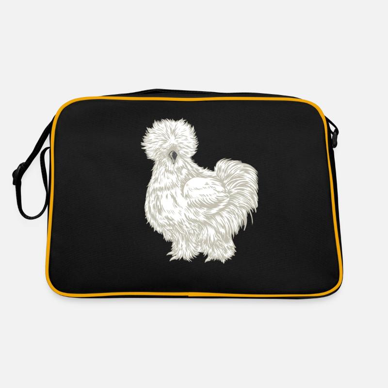 Retro Bag