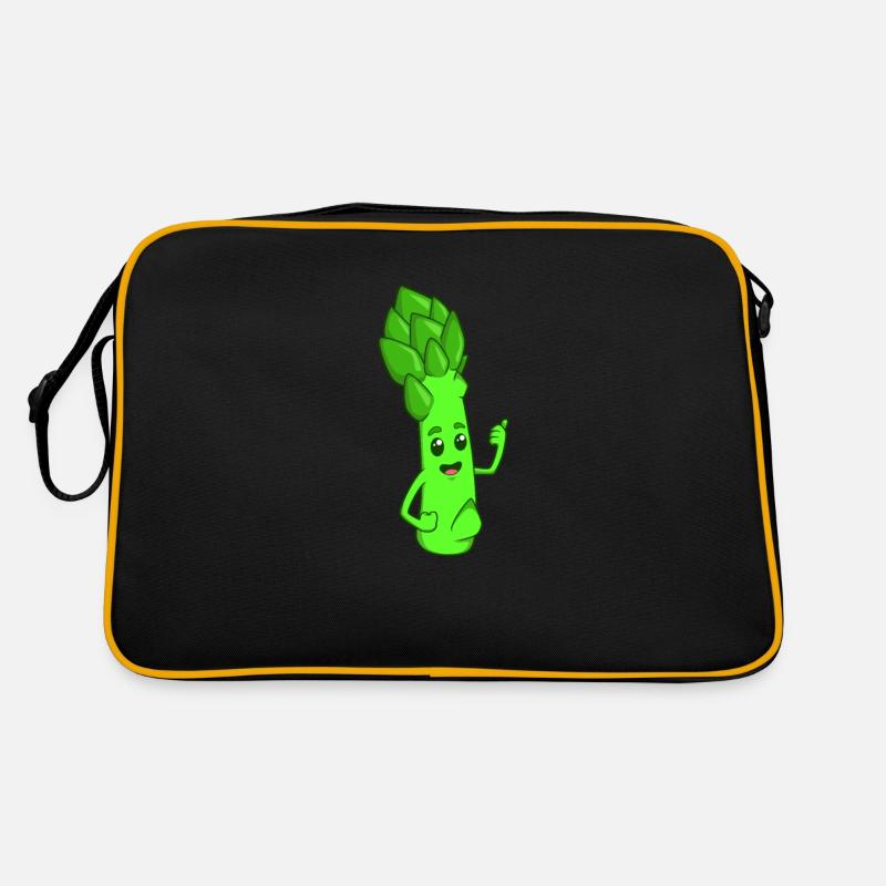 Retro Bag