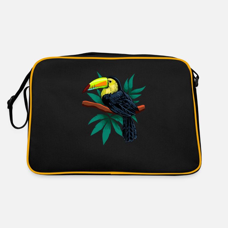 Sac Retro