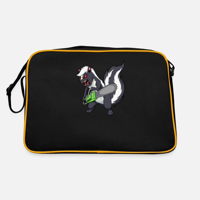 Sac Retro