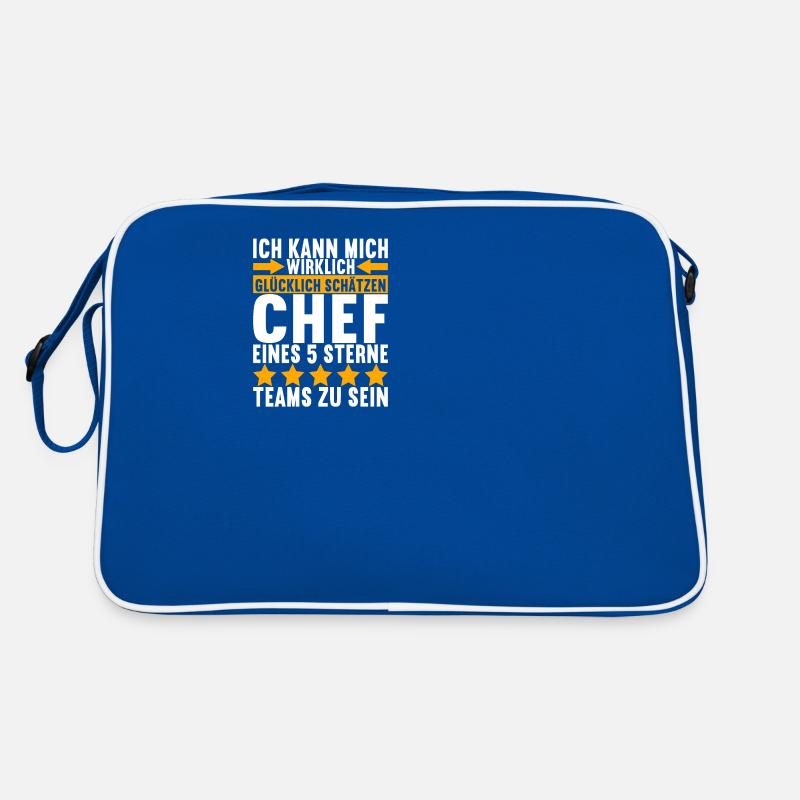 Retro Tasche