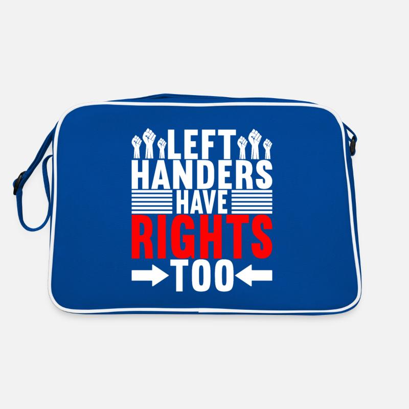 Gaucher Sac Retro