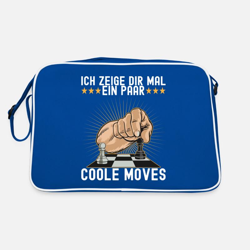 Retro Tasche