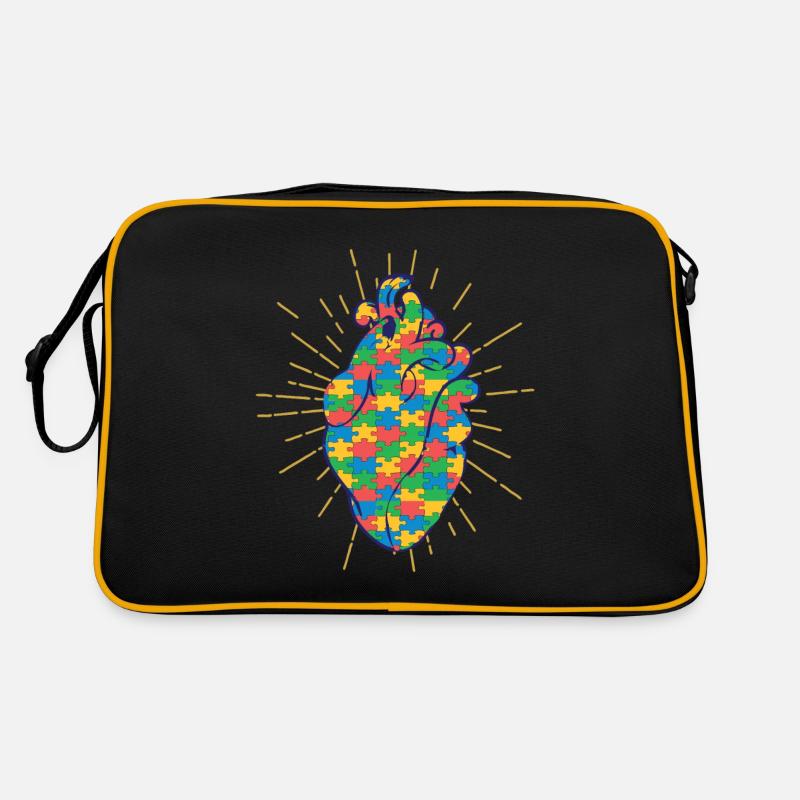 Sac Retro