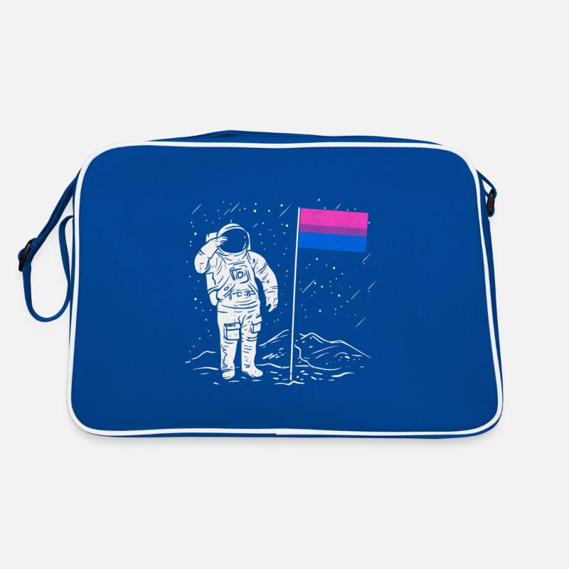 Retro Bag