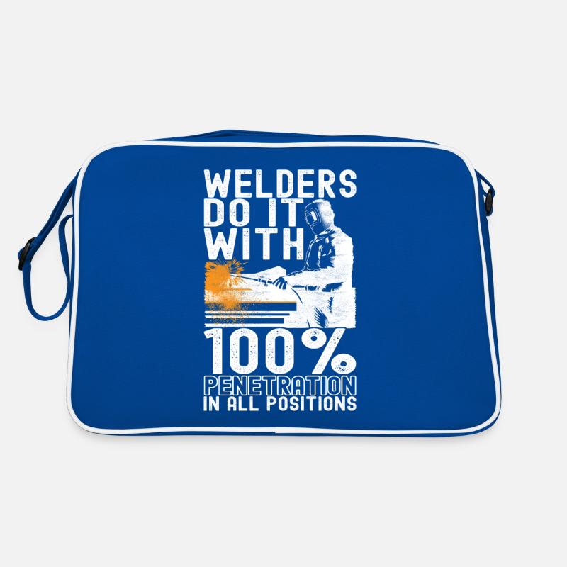 Retro Bag