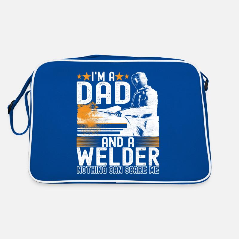 Retro Bag