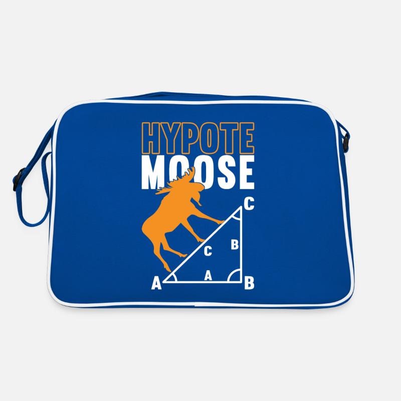 Retro Bag