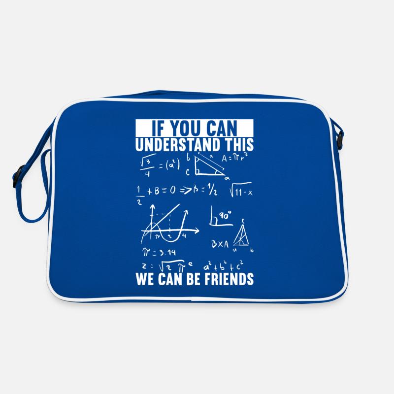 Retro Bag