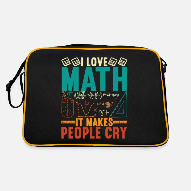 Retro Bag