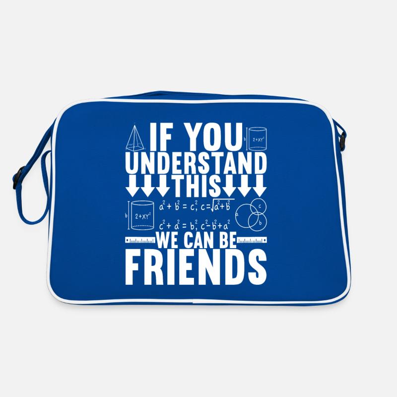 Retro Bag