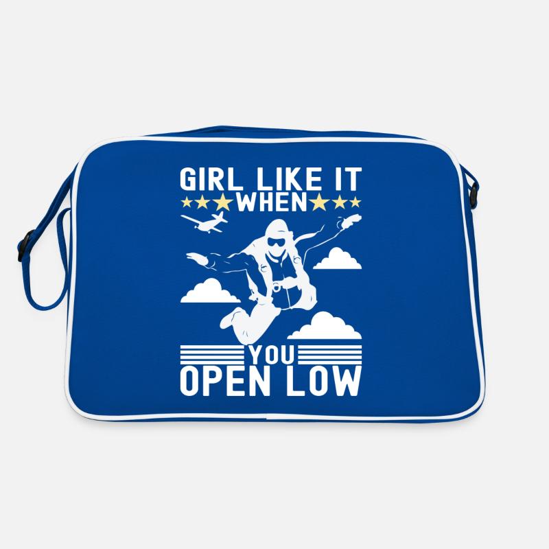Retro Bag