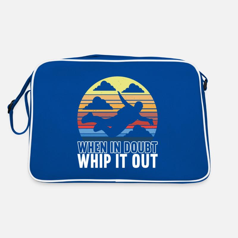 Retro Bag