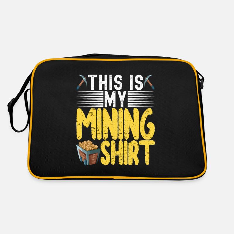 Retro Bag