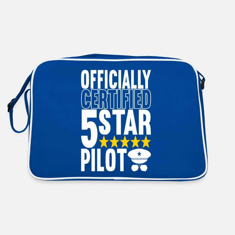 Retro Bag