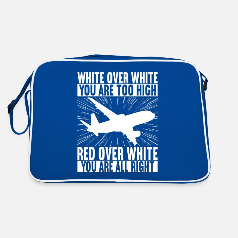 Retro Bag