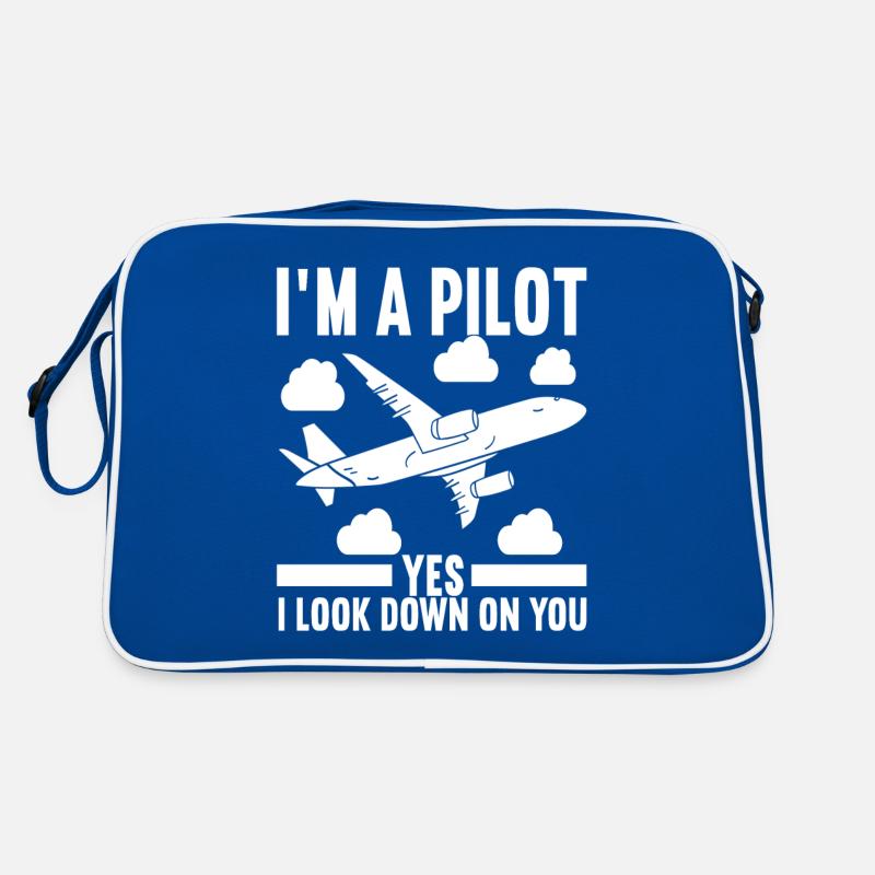 Retro Bag