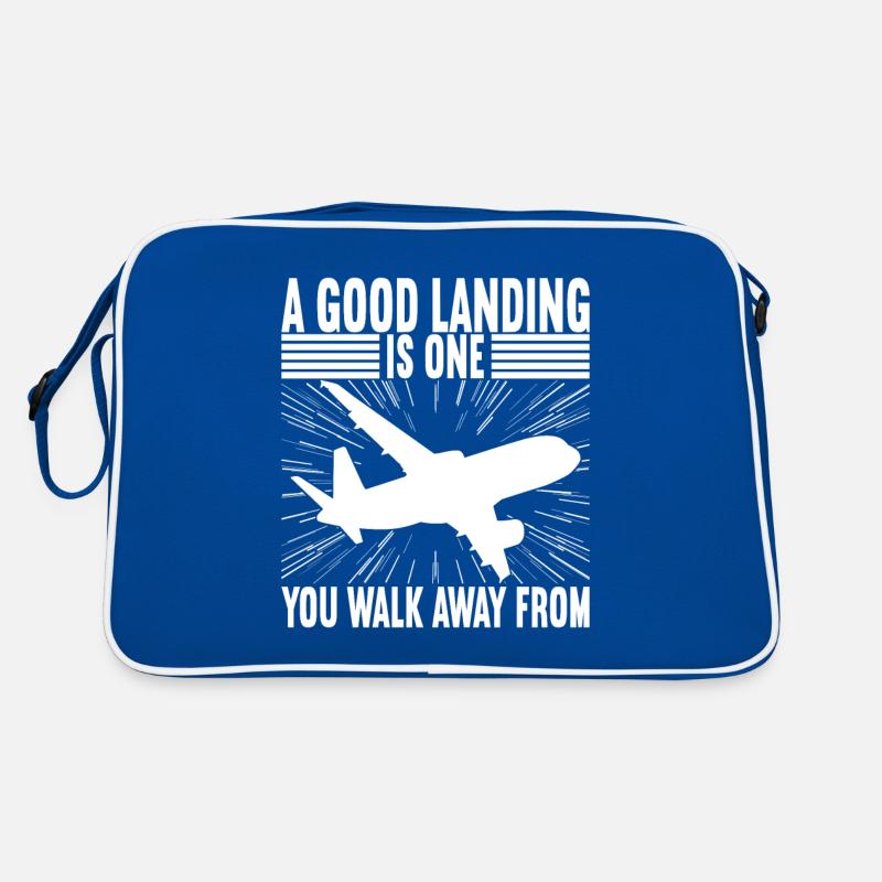 Retro Bag