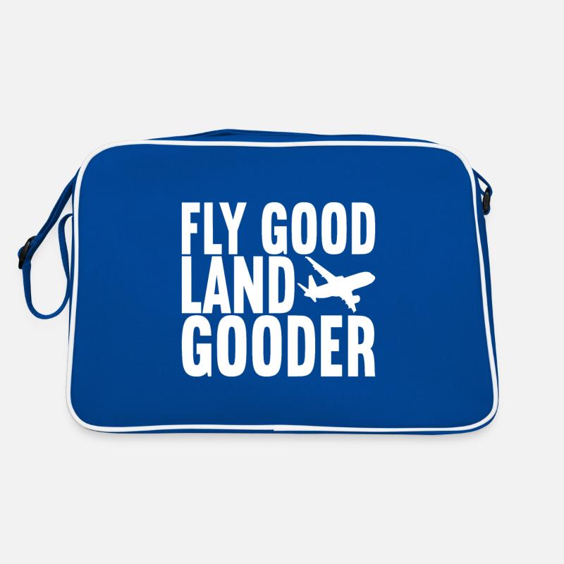 Retro Bag