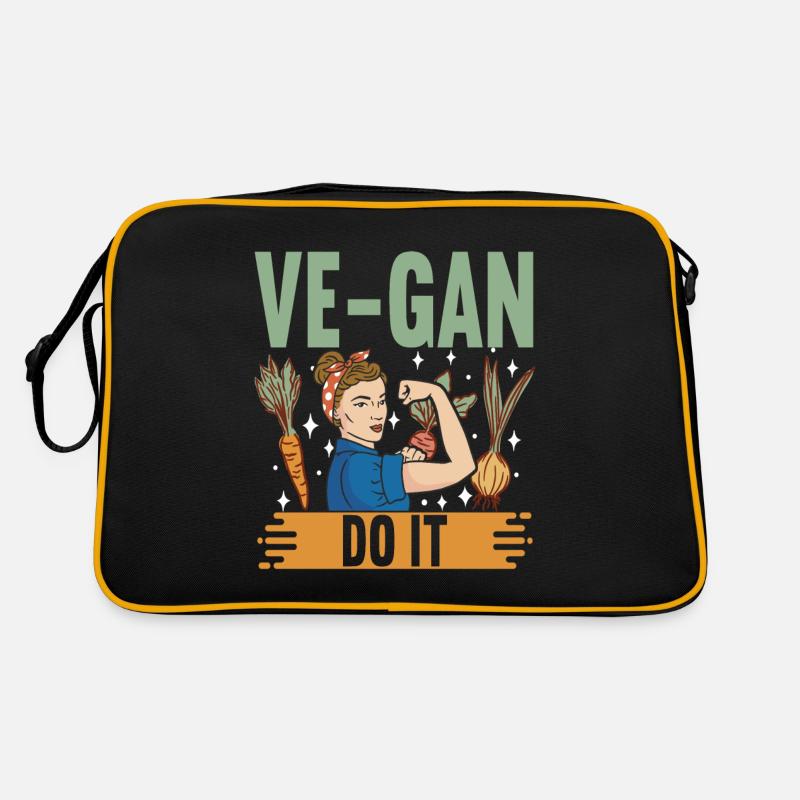 Retro Tasche