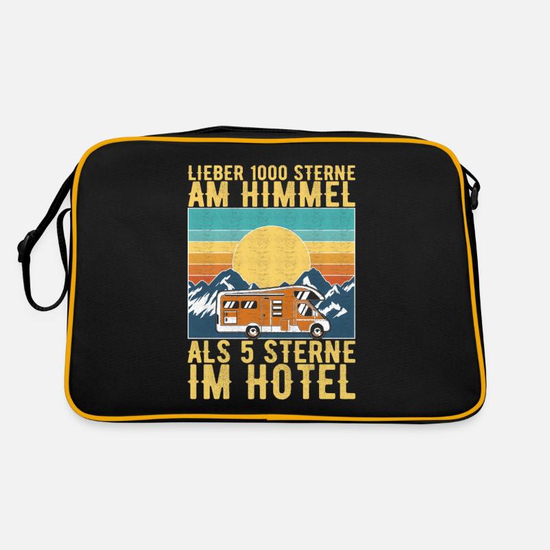 Retro Tasche