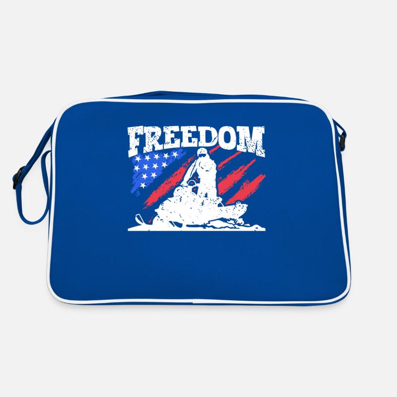 Retro Bag