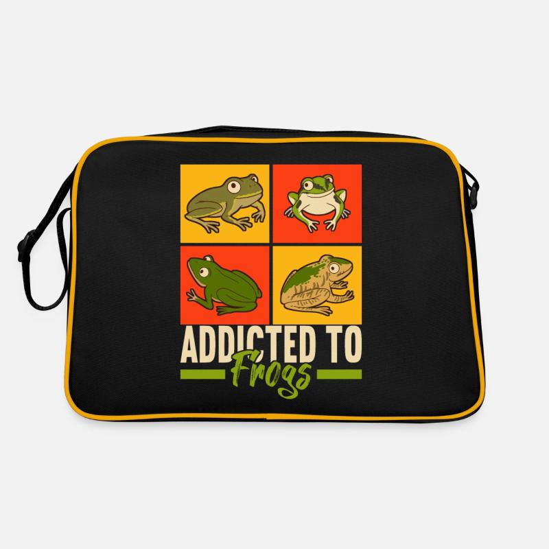 Retro Bag