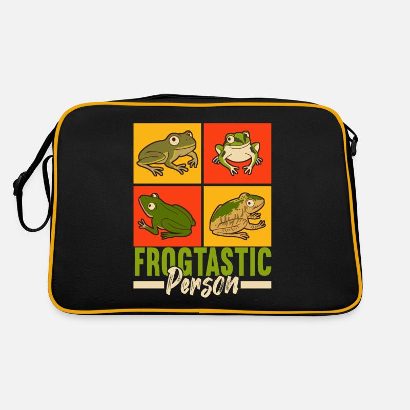 Retro Bag