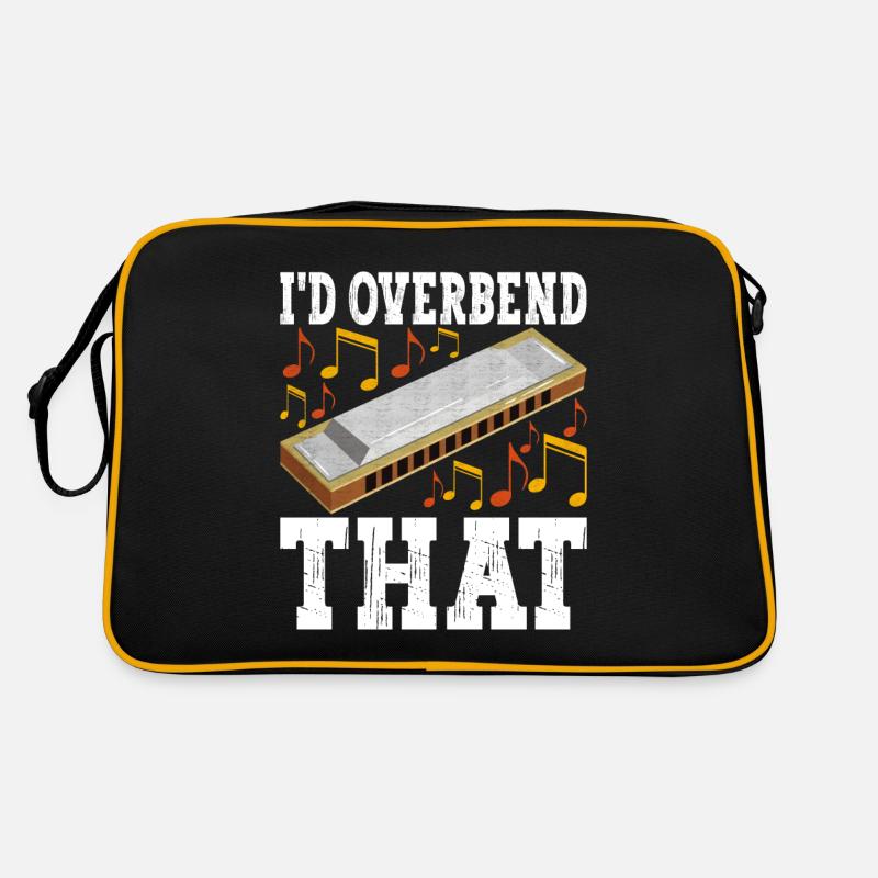 Retro Bag