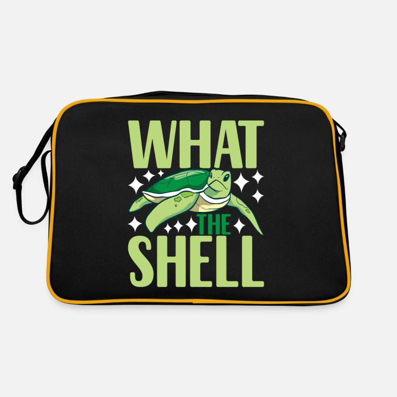 Retro Bag