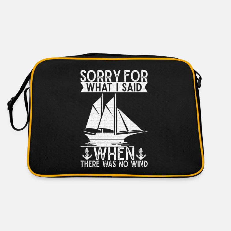Retro Bag
