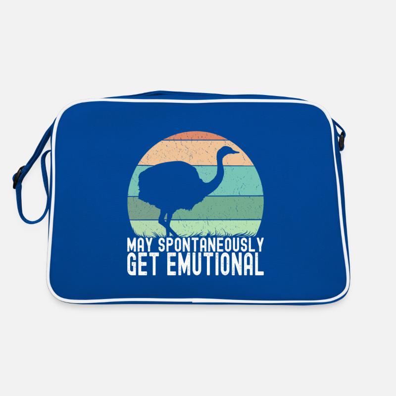 Sac Retro