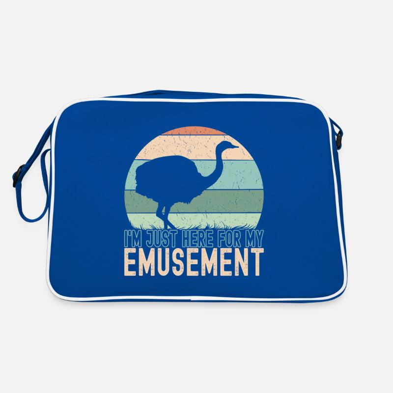 Retro Tasche