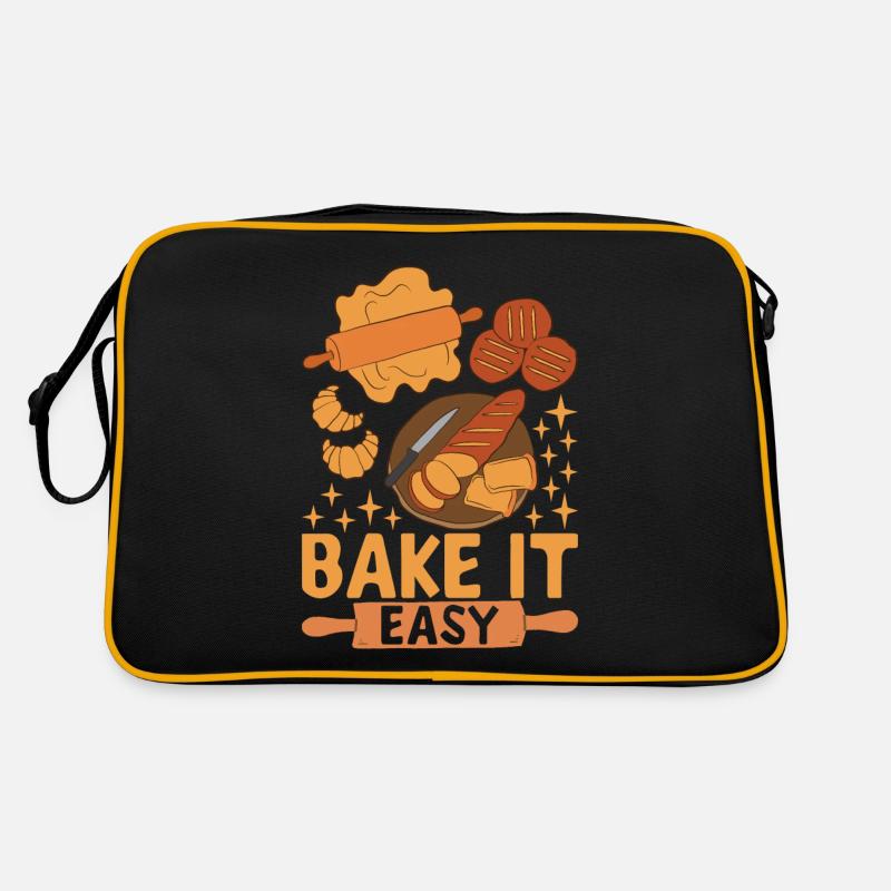 Retro Tasche