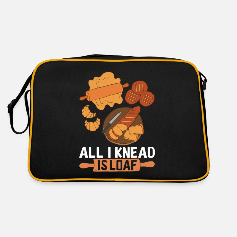 Retro Bag
