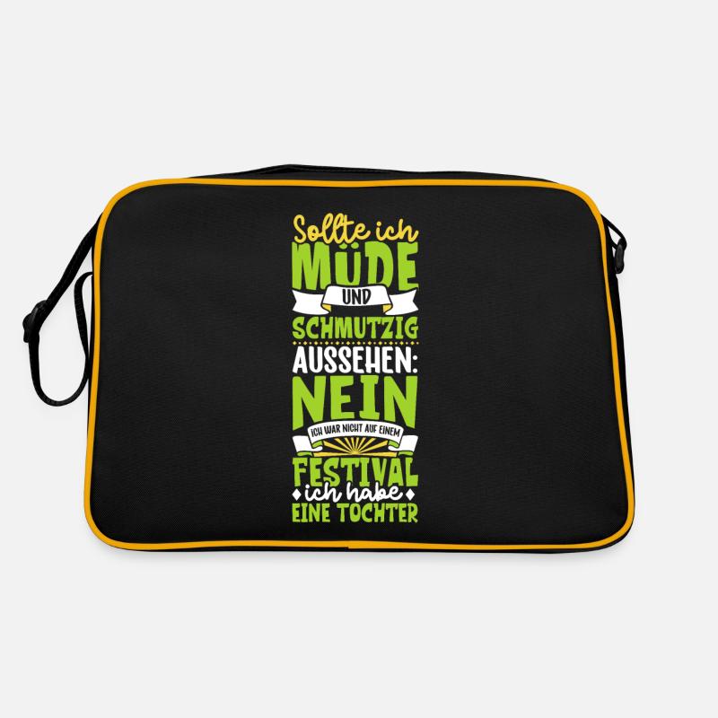 Retro Tasche
