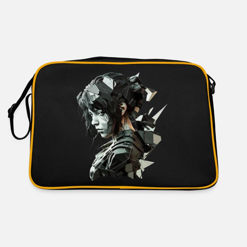 Retro Tasche