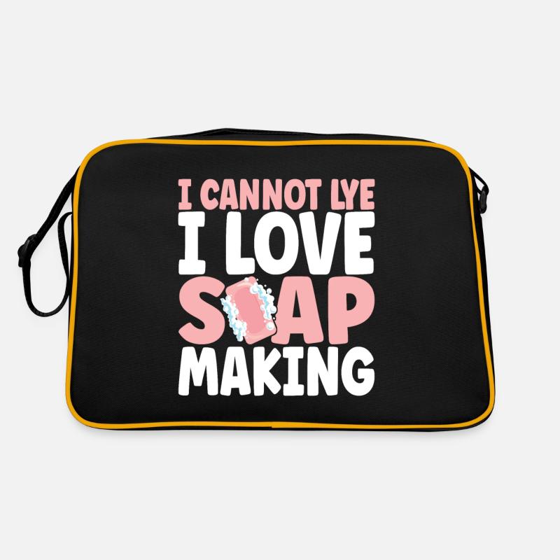 Retro Bag
