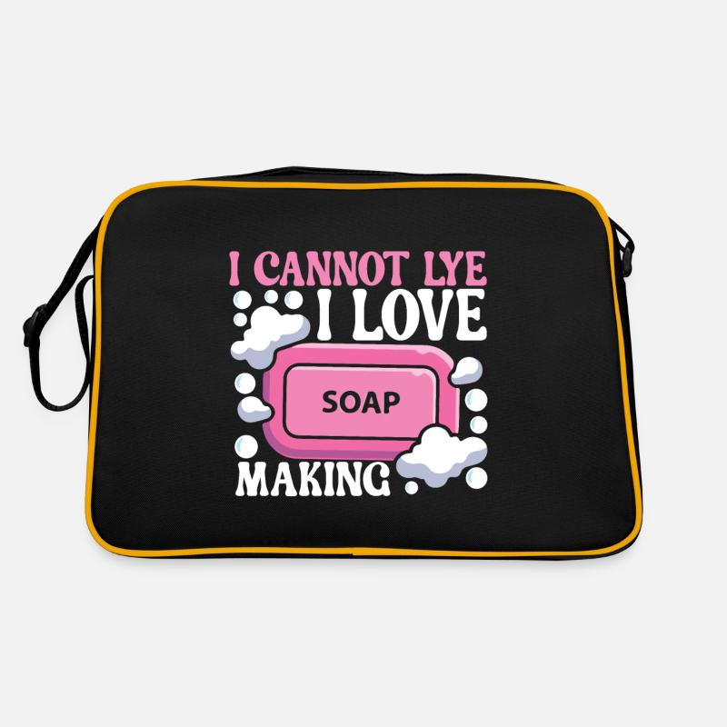 Retro Bag