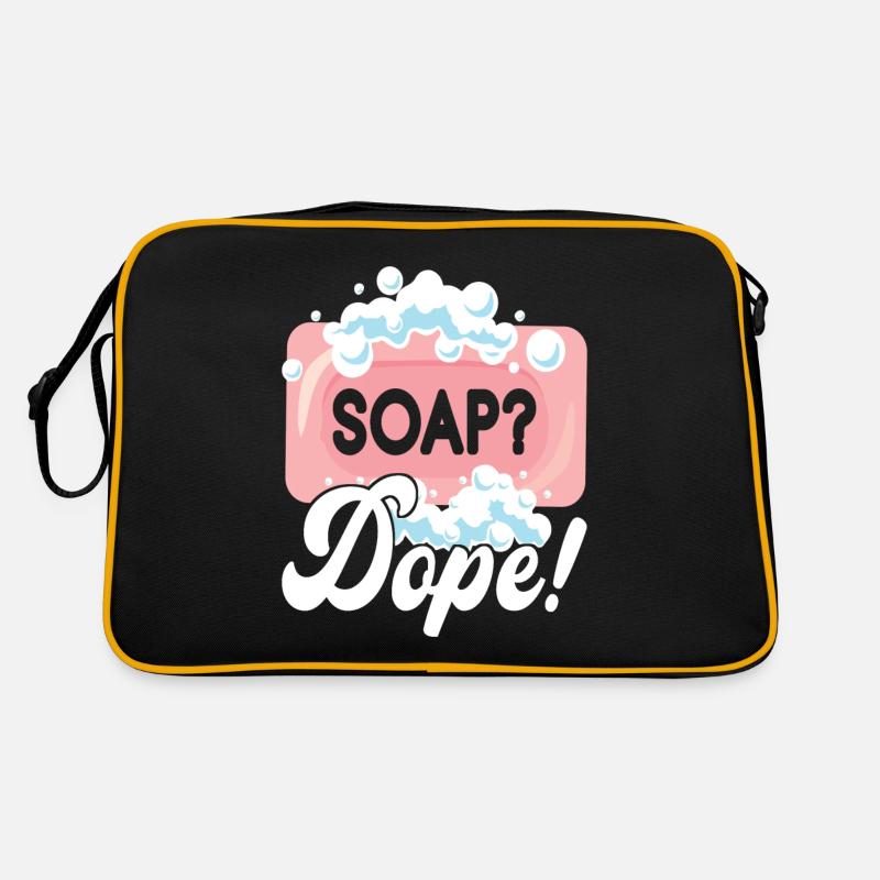 Retro Bag
