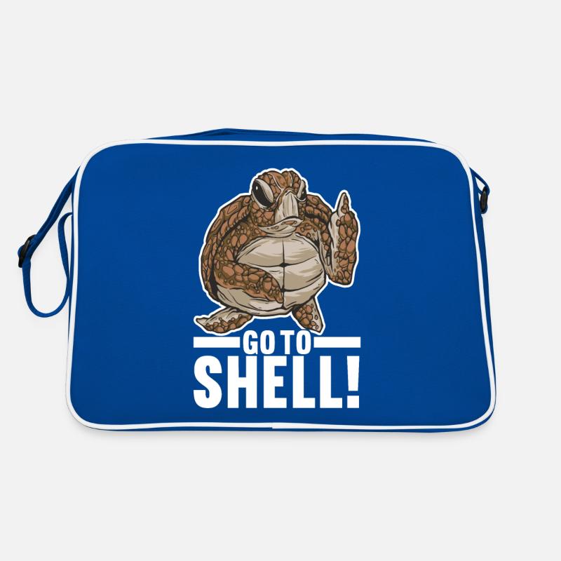 Retro Tasche