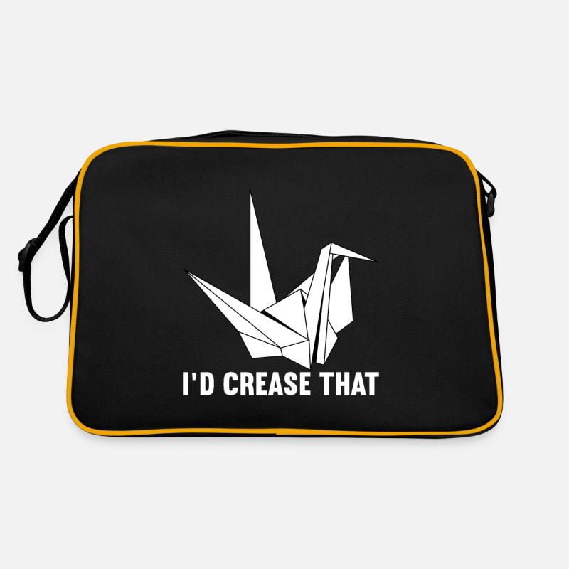 Origami Sac Retro